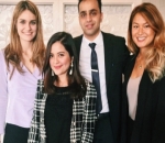 Tasya Kamila Jadi Pembicara