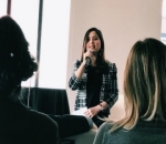 Tasya Peduli Kedamaian dan Keamanan Dunia