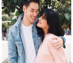 Audi Marissa & Anthony Xie Umbar Kedekatan