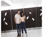  Anthony Xie Berkarir di Indonesia