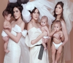 Geng Local Mom Milik Alice Norin