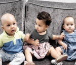 Anak-Anak Geng Local Mom