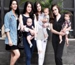 Geng Local Mom Saingi Girls Squad?