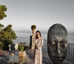 Fasilitas Mewah Liburan Nikita Willy