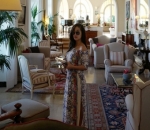 Cantiknya Gaya Nikita Willy saat Liburan