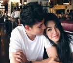 Kebersamaan Fero Walandouw & Susan Sameh