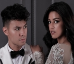 Pemotretan Fero & Susan, Romantis!