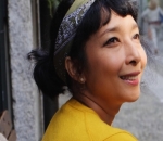 Ibunda Tatjana Saphira Seperti ABG