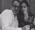 Mesranya Bunga Zainal & Sukhdev Singh