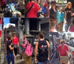 Tamara Bleszynski, Artis Peduli Sosial