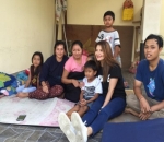 Kebahagiaan Tamara Bleszynski Bisa Bantu Sesama