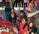 Doa & Harapan Tamara Bleszynski untuk Warga Bali