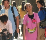 Aysuhita Enjoy dengan Pekerjaan