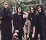 Ungkapan Rasa Rindu Prilly Latuconsina