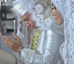 Ucapan Syukur dari Husein Alatas