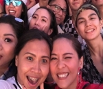 Akhir Pekan Seru ala Lala Karmela