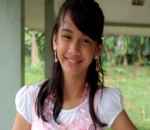 Dhea Imut Dikenal Sejak Jadi Artis Cilik