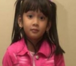 Potret Jadul Dhea Imut