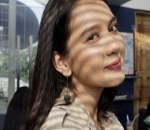 Dhea Imut Jadi Wanita Cantik