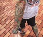 Atries Angel Malu-Malu Pacaran dengan Chef Juna