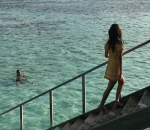 Raisa Nikmati Bulan Madu Seru