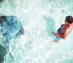  Hamish Daud Dapat Teman Baru