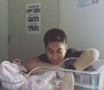 Bahagianya Acha Septriasa Sambut Anak Pertama