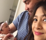 Cantiknya Bridgia Kalina Kharisma