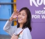 Acha Septriasa Ditemani Ibunda