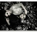 Giorgino Abraham & Irish Bella Lakukan Pemotretan