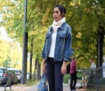 Gaya Kece Tyas Mirasih