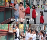  Kenangan Liburan Ussy & Andhika