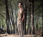 Dimas Beck Jalan-Jalan di Pekalongan