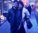 Lokasi Pernikahan Derby & Claudia Dirahasiakan