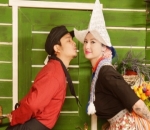 Derby Romero Menerima Kekurangan Kekasih