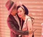 Claudia Adinda Adalah Sumber Kekuatan Derby Romero