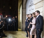 Cinta Laura Berada dalam Lokasi Sama dengan Cindy Crawford