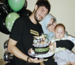 Aryani Fitriana Berikan Kejutan