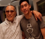 Daffa Wardhana Sayang Keluarga