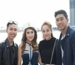 Akun Gosip Gencarkan Isu Pacaran