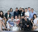 Daffa Wardhana & Chelsea Islan Dekat Sejak Lama