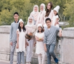 Shandy Aulia Ingin Bahagiakan Keponakan