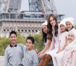 Pesan Shandy Aulia untuk Keponakan