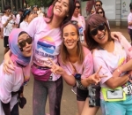 Warna Warni, Pamela Bowie Tetap Cantik