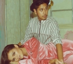 Mesranya Petra Sihombing dan Kekasih