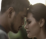 Petra Sihombing Pemotretan di Bali