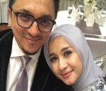 Kemesraan Laudya Cynthia Bella & Engku Emran