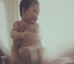 Tawa Ceria Salma Menjadi Smile Generator