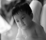  Salma Makin Mirip Rio Dewanto