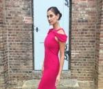  Cantik & Seksinya Marissa Nasution 